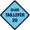 Ut4M 20 Taillefer