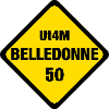 Ut4M 50 Belledonne
