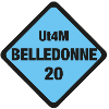 Ut4M 20 Belledonne