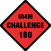 Ut4M 180 Challenge