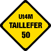Ut4M 50 Taillefer