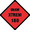 Ut4M 180 Xtrem