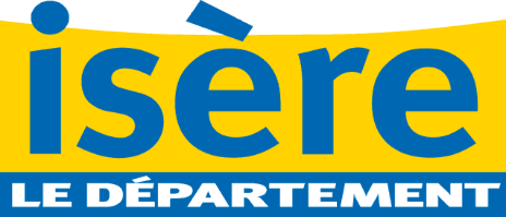Isère Le Département