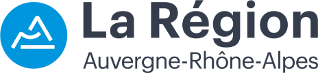 La Région Auvergne Rhônes Alpes